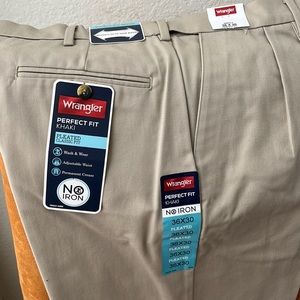 Wrangler Perfect Fir 36 x 30